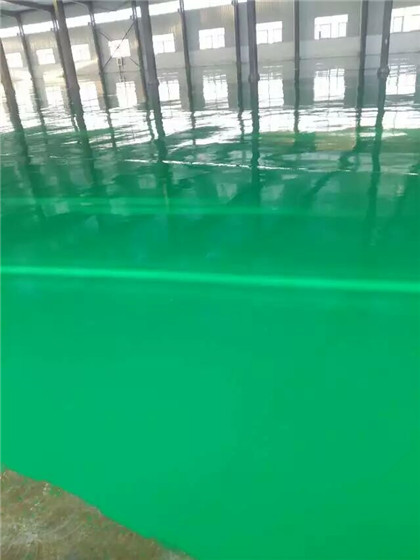 长丰，我直接给你一份室外地坪漆翻新维修